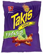 Image result for Takis Food