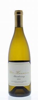 Image result for William Harrison Chardonnay Rutherford