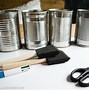 Image result for Recycled Pencil Holder