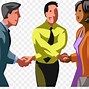 Image result for People Shaking Hands PNG