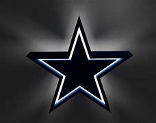 Image result for Dallas Cowboys Logo On Wood