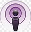 Image result for Video Podcast Icon