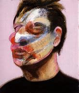 Image result for Francis Bacon Paintings Portraits