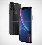 Image result for Early iPhone 11 Concept