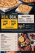 Image result for Debonairs Pizza BBQ Bacon