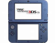 Image result for Nintendo 3DS Ll