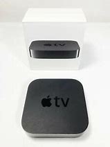 Image result for Apple TV 3rd Generation No Remote