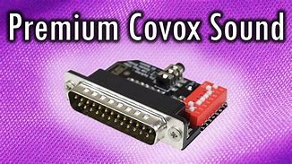 Image result for covox
