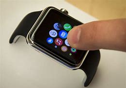 Image result for First Apple Watch