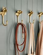 Image result for Brass Dog Hook