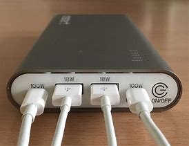 Image result for Battery Powered USB Hub