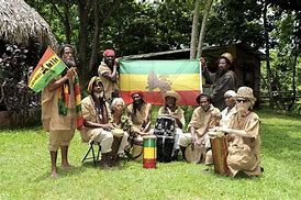 Image result for Ethiopian Rastafarian