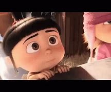 Image result for Despicable Me 3 Margo