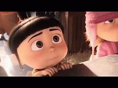Image result for Despicable Me Anges Margo