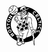 Image result for Boston Celtics SVG