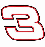 Image result for NASCAR 50 Number Logo