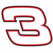 Image result for NASCAR Number 2 Logo