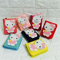 Image result for Hello Kitty Mini Wallet