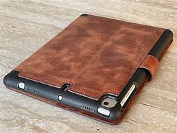 Image result for Leather iPad Covers