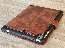 Image result for iPad Cases Leather Protection