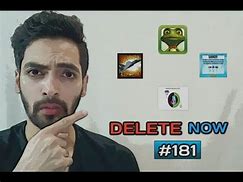 Image result for How to Delete App in Laptop