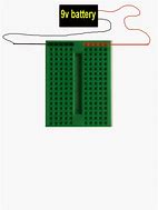 Image result for Mini Breadboard Connections