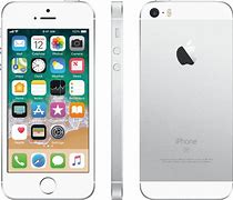 Image result for Silver SE Phone