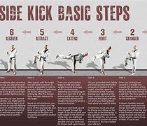 Image result for Martial Arts Taekwondo All Moves for Beginners
