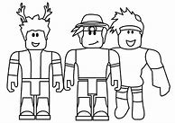 Image result for Adult Roblox Coloring Pages