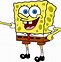 Image result for Spongebob Letter D