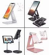 Image result for Office Phone Stand