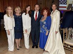 Image result for Mike Lindell First Wife