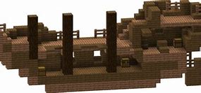 Image result for Minecraft Sunken Ship