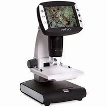Image result for Portable Microscope