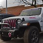 Image result for Jeep Gladiator Front Bumper