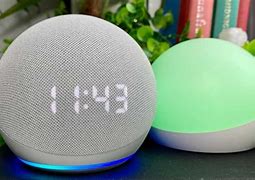 Image result for Echo Dot 4th