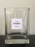 Image result for Chanel No. 5 Logo White
