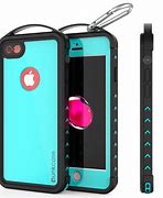 Image result for iPhone 7 Teal Case ATandT