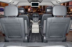 Image result for Dodge Grand Caravan Interior