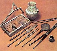Image result for Rod Ancient Farming Tools