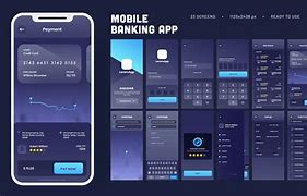 Image result for Mobile Banking App