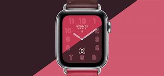 Image result for Apple Watch Modular Face