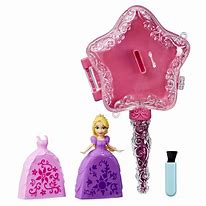 Image result for Disney Princess Glitter Glider Rapunzel Doll