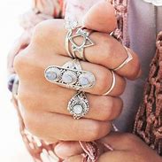 Image result for Hippie Jewelry