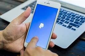 Image result for Person without a Phone Stock Image