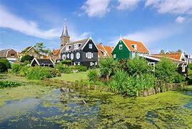 Image result for Netherlands Country Villiges Photos