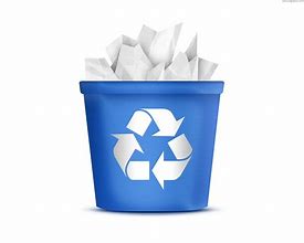 Image result for Recycle Bin Files