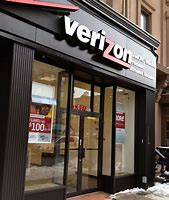 Image result for Verizon Store City Sidewalk