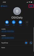 Image result for How to Mute a Call On iPhone 11