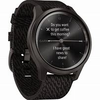Image result for Garmin Vivomove Style Hybrid Smartwatch